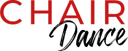 Logo Vermelho Chair